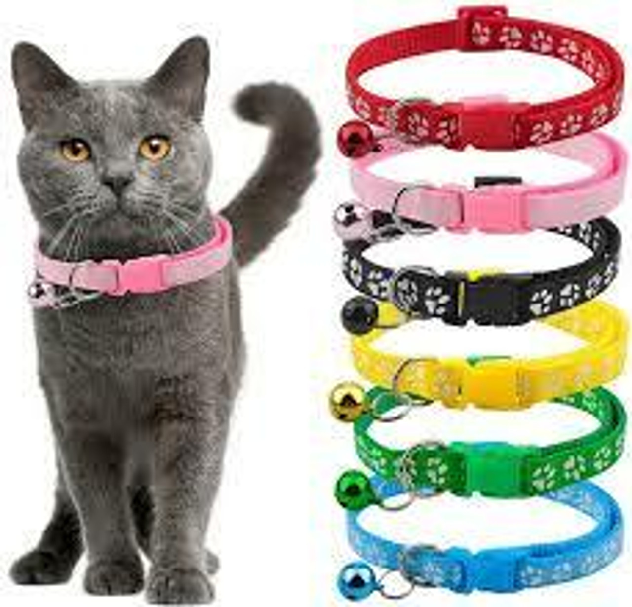 Cat Collar